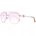 GUESS SUNGLASSES Mod. GF6140 Silver-0
