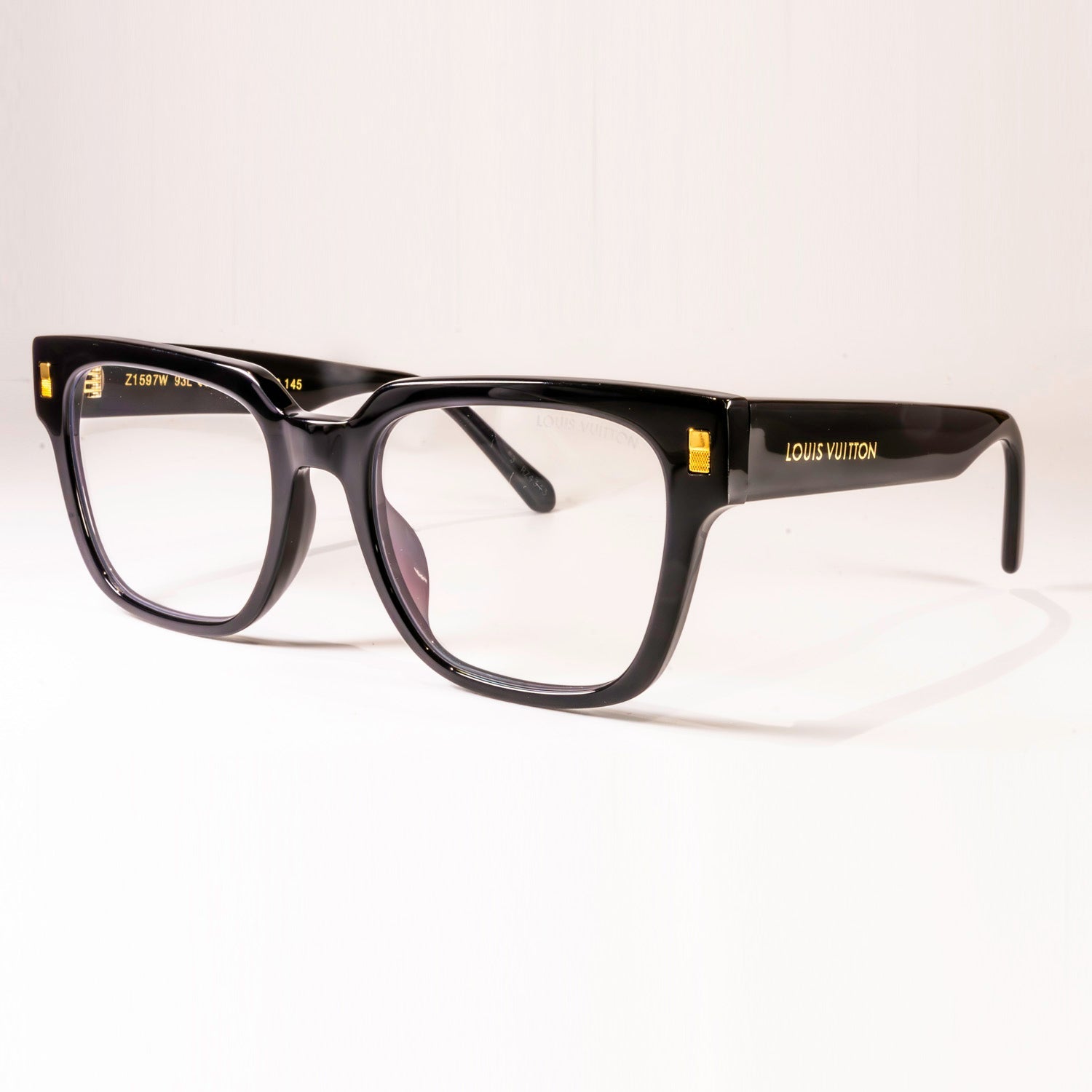 LV Escape Square Z1496E Sunglasses-1