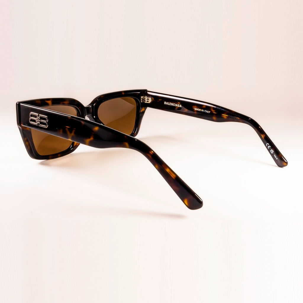 BALENCIAGA SUNGLASSES BB0272SA-6