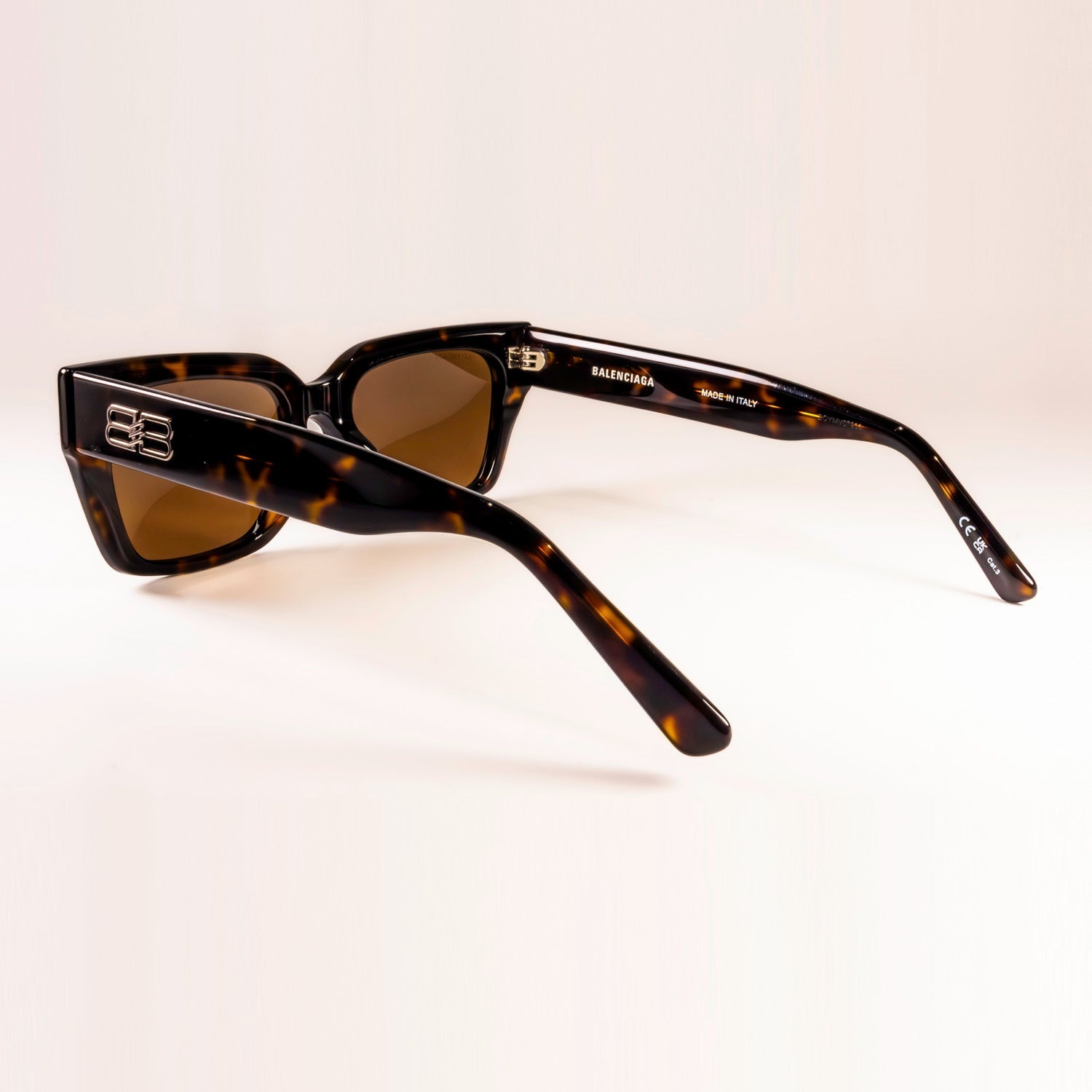 BALENCIAGA SUNGLASSES BB0272SA-6