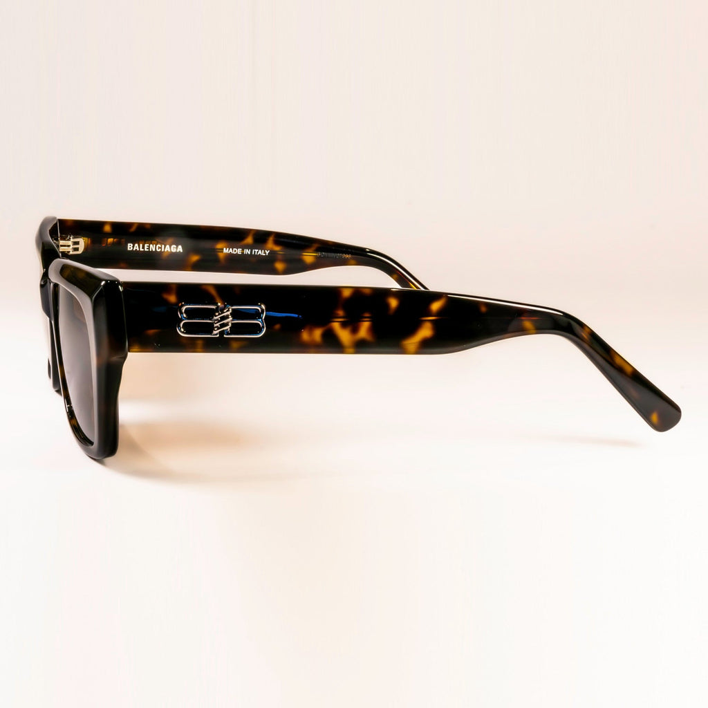 BALENCIAGA SUNGLASSES BB0272SA-5